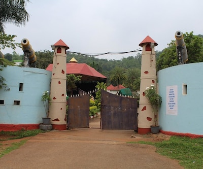Veera Bhoomi Tourist Village